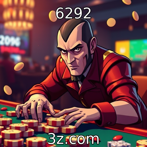 Como os jackpots progressivos transformam o jogo em cassino online