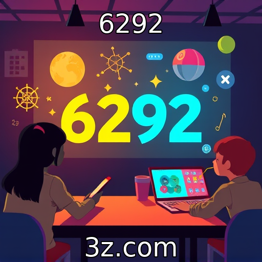 Como os jogos educativos estão moldando o aprendizado