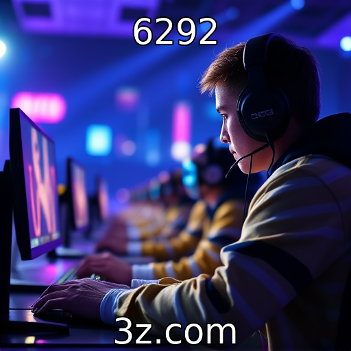 O aumento do e-sport como indústria lucrativa