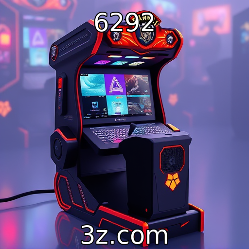 Avanços em tecnologia de jogos transformam a experiência do jogador