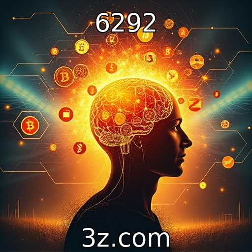 Como as criptomoedas estão transformando o mercado de apostas