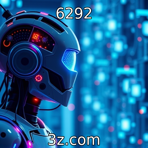 Impacto da inteligência artificial no desenvolvimento de jogos