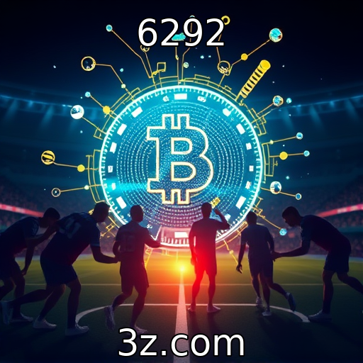 O impacto das criptomoedas nas apostas esportivas no Brasil