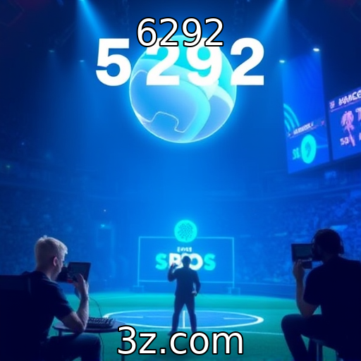 Como as apostas esportivas estão moldando o futuro do entretenimento