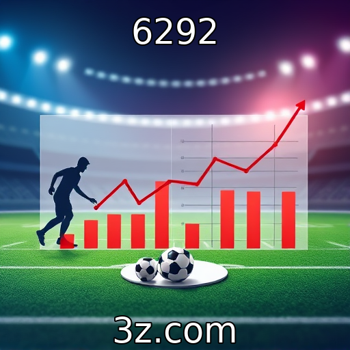 Apostas esportivas: como análises matemáticas podem elevar seus ganhos